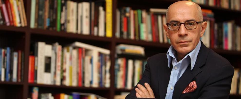 Prof. Dr. Hasan Bülent Kahraman Kadir Has Üniversitesi İletişim Fakültesi Dekanı oldu