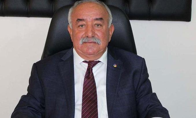Tunceli TSO Başkanı Cengiz, yaşamını yitirdi
