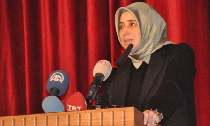 Cumhurbaşkanı Başdanışmanı Zengin: Türkiye'de darbeler tarihi kapandı