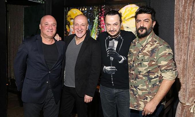 Prof. Dr. Selçuk Basa’nın üçüncü albümü çıktı