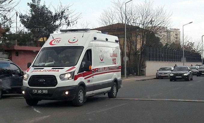 Diyarbakır'dan acı haber: 3 asker şehit