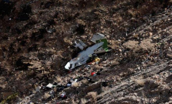 İran: Cenazeler Türk yetkililere teslim edildi