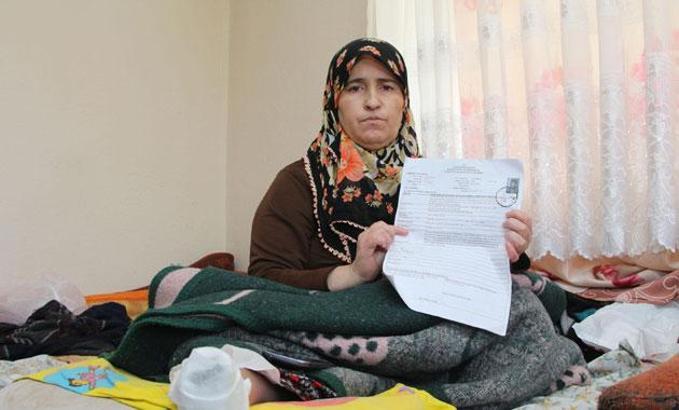 Buerger hastalığı, hayatını kabusa çevirdi