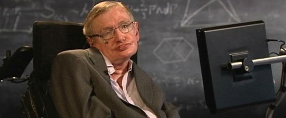 Dünyaca ünlü fizikçi Stephen Hawking öldü