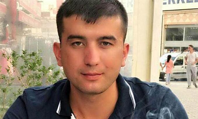 Uzman Çavuş, yerdeki Kuran'ı kaldırmak isterken şehit olmuş