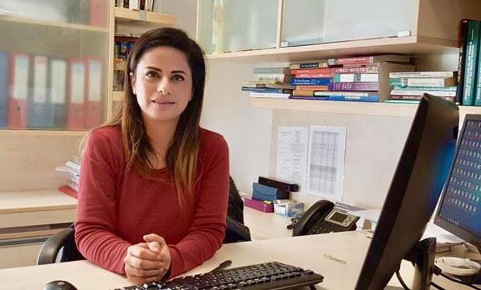 Yrd. Doç. Dr. Özgür: Rumlar doğal gazı üstünlük sağlamak için kullanıyor