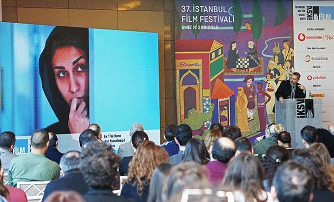 İstanbul Film Festivali, 37. kez sinemaseverlerle buluşacak