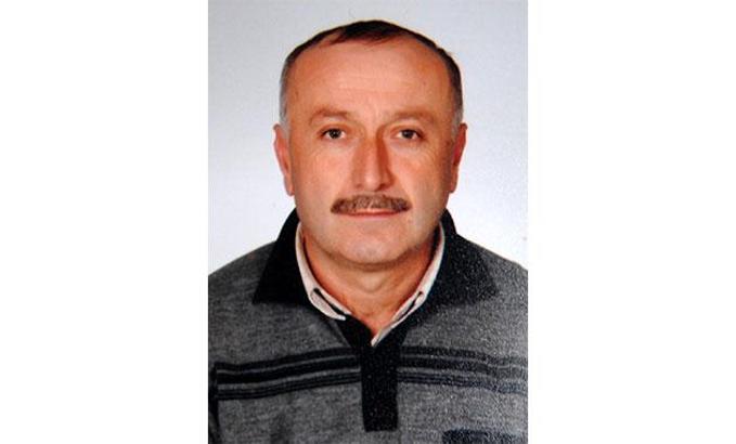 Yeniden yargılanan muhtar cinayeti sanığına 15 yıl hapis