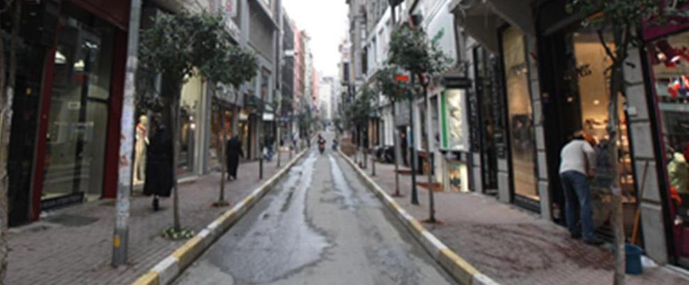 Hrant Dink ve Uğur Mumcu isimleri Şişli’de yaşayacak