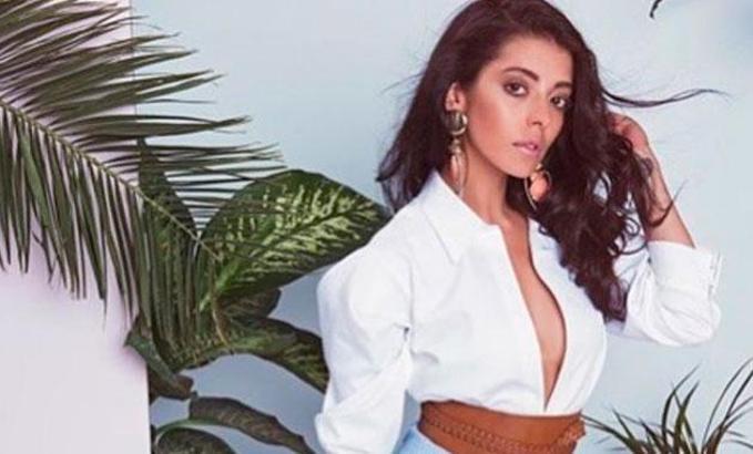 Emine Erdoğan şikayetinden vazgeçince oyuncu Selin Şekerci hakkındaki dava düştü