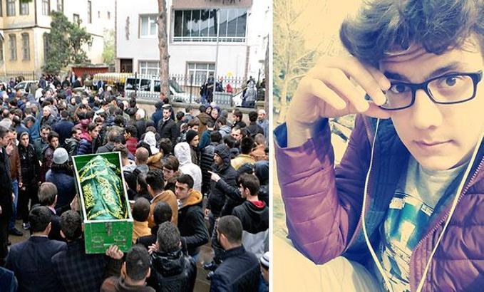 Liseli gencin intiharında 'Mavi Balina' şüphesi