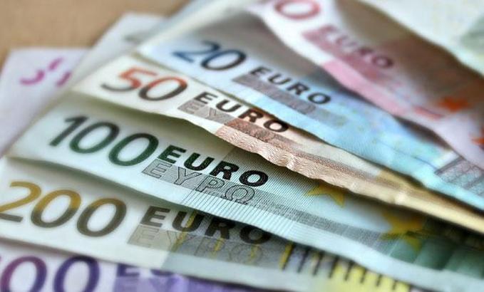 Euro Bölgesi’nde yıllık enflasyon yüzde 1.1’e geriledi