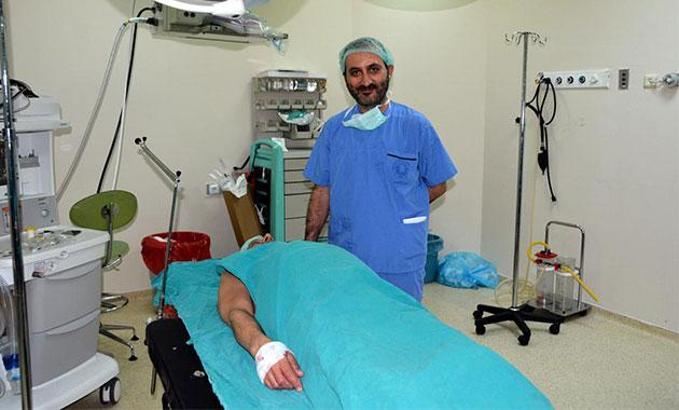 'Kök hücre tedavisiyle insan ömrü 200 yıla çıkabilir'