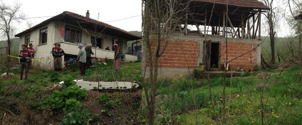 Hava değişimine gelen asker intihar etti