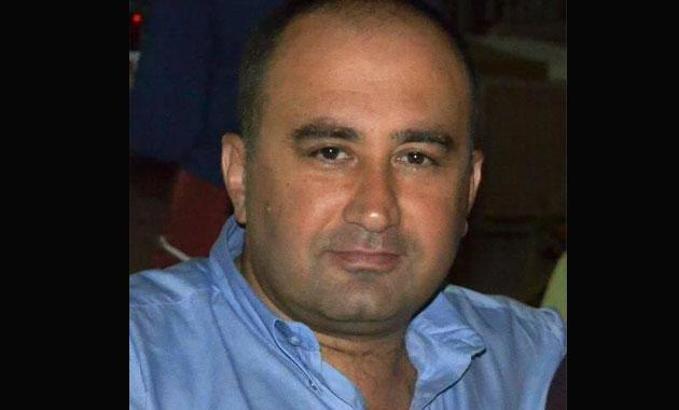 FETÖ'den açığa alınan polis memuru hastanede kalp krizi geçirip öldü