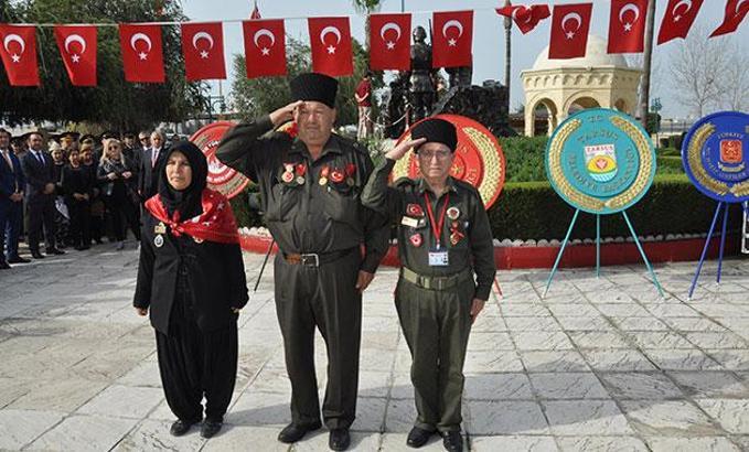 Çanakkale Deniz Zaferi yurt genelinde kutlandı