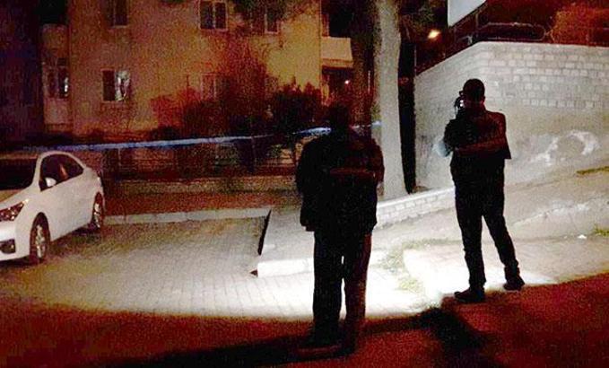 Aydın'da parkta bıçaklı kavga: 1 ölü, 2 yaralı