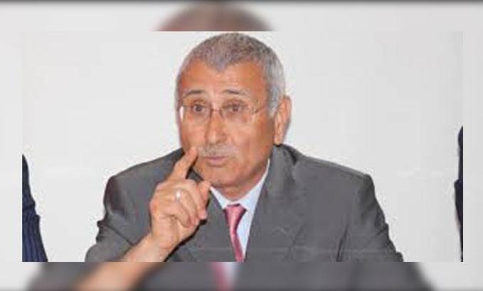 Durmuş Yılmaz: Türkiye’nin en önemli sorunu ekonomik verilerin güvenilirliği