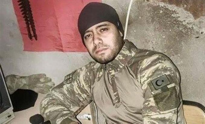 Sivil araca PKK saldırısı: 1 uzman çavuş ve 1 sivil şehit