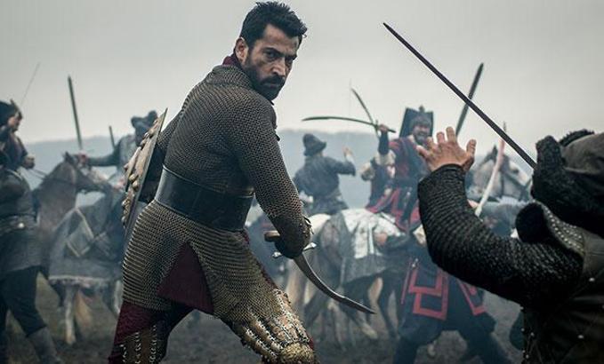 “Mehmed Bir Cihan Fatihi” başlıyor