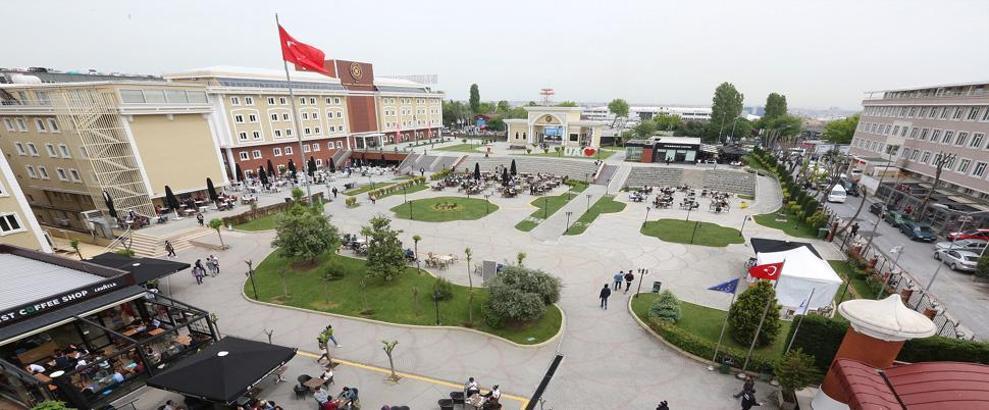 İAÜ 'Kurumsal Yönetim Uyum Raporu'  hazırlayarak yayınlayan ilk üniversite oldu