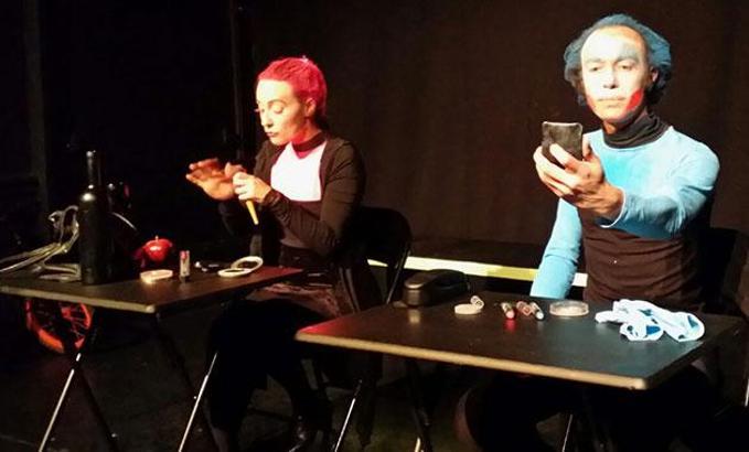 Aziz Nesin’in oyunu ''Tut Elimden Rovni'' yeniden Londra’da