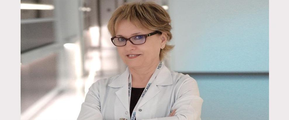 "Yüzdeki kahverengi lekeler sistemik bir hastalığın parçası olabilir"