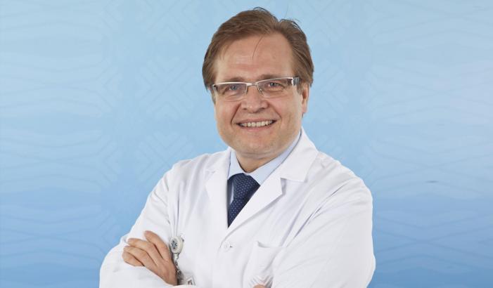 “Türkiye’de yılda yaklaşık 2000 bebek Down Sendromlu doğuyor”