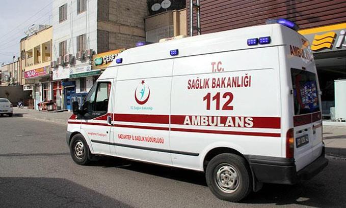 Gaziantep'te 6 öğrenci, kaşıntı şikayetiyle hastaneye kaldırıldı