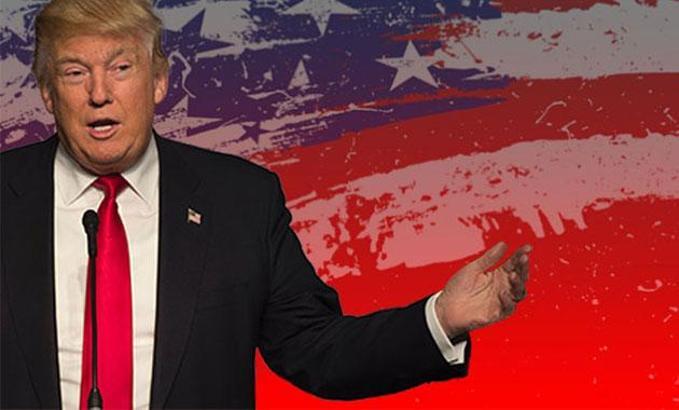 Trump'tan Çin hamlesi!