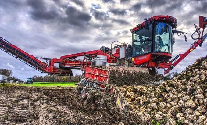 Pankobirlik: Fabrikaların pancar ekicileri kooperatiflerine işletme devri yöntemiyle özelleştirilmesinin daha doğru bir metot