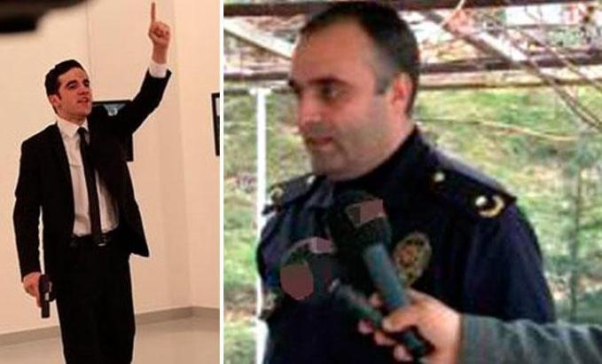 Büyükelçinin katiline izin veren emniyet müdürüne 10 yıl hapis cezası