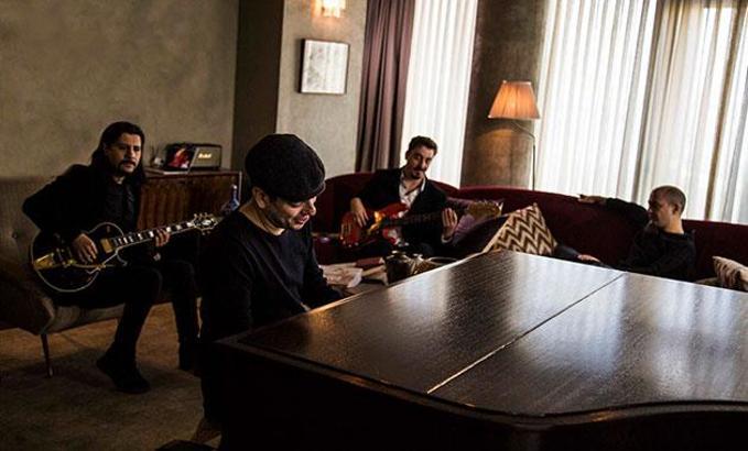 Mor ve Ötesi’nden “Sultan-ı Yegah” yorumu