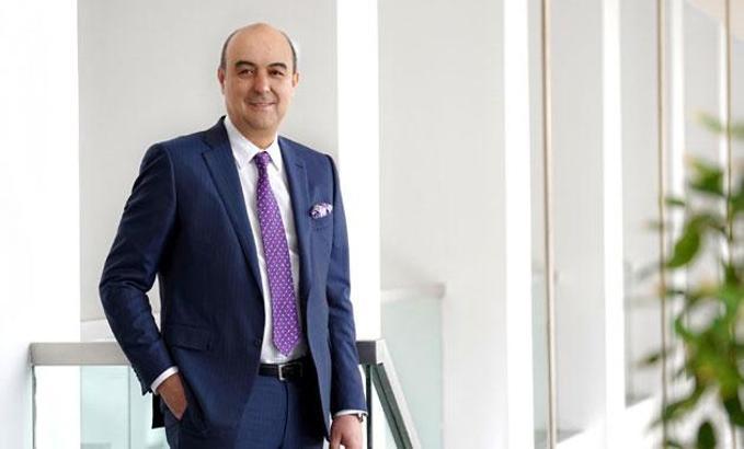 Erhan Kızılmeşe: Ankara Ticaret Odası’nda aidat 1 TL olacak