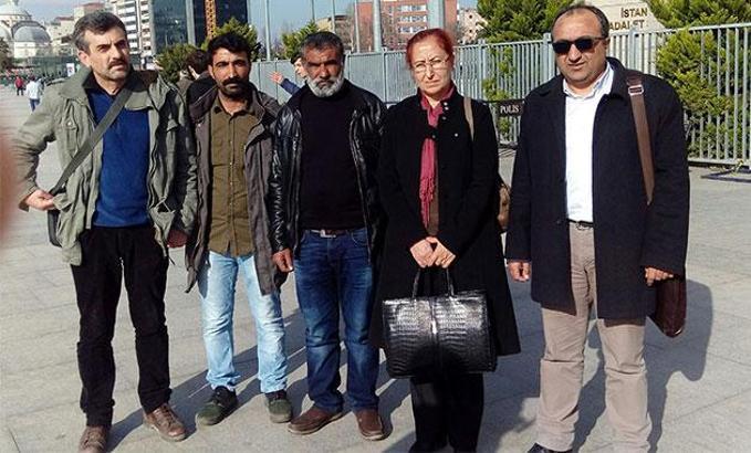 Asansör faciası davasındaki karara tepki