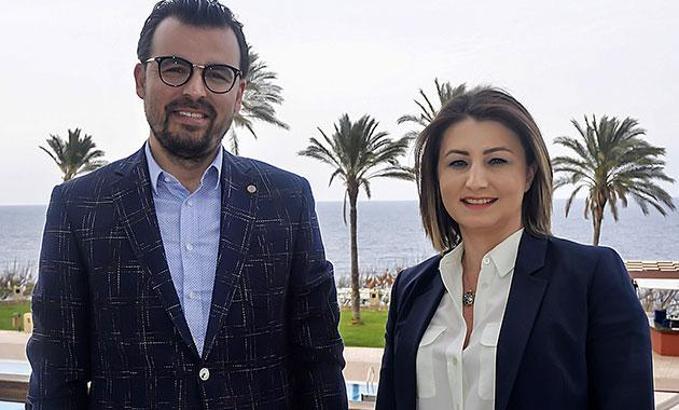 Hande Tibuk: Türkiye'nin yerinde başka ülke olsaydı, ekonomisi çökerdi