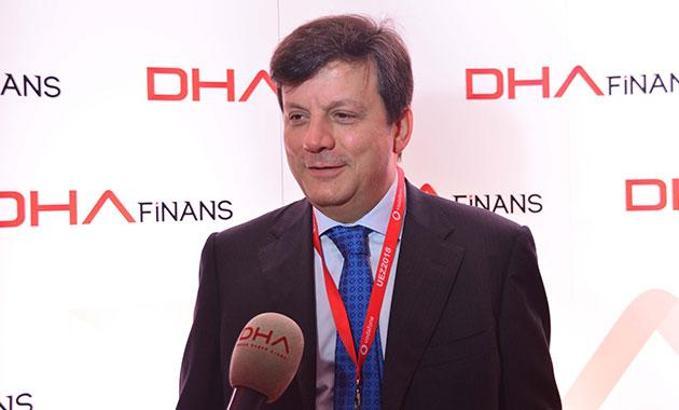 Hafele / Uytun: Konut da yaparız, Ar-Ge de