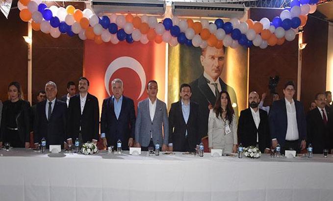 AK Parti'den MHP ile yerelde de ittifak sinyali