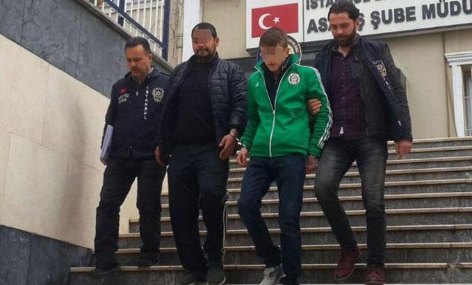 Cinayet "yan baktın" tartışmasından çıkmış... 4 kişiden 1'i tutuklandı