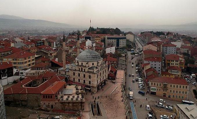 Bolu 'öğrenen şehir' oldu