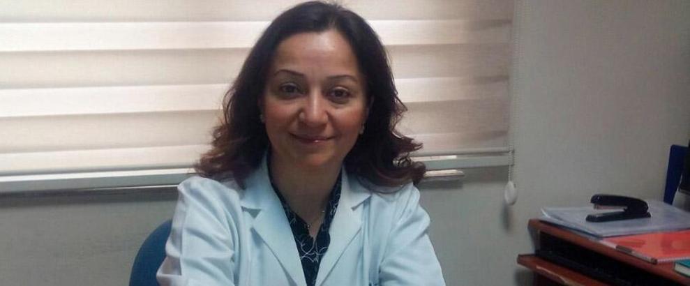 Prof. Dr. Ersoy: Çevre kirliliği obeziteyi artırıyor