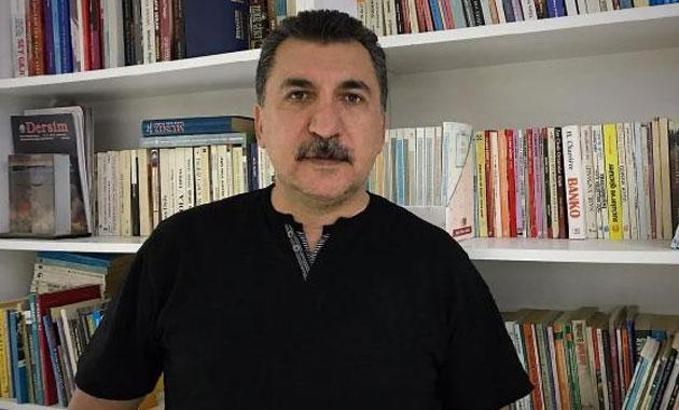 Ferhat Tunç hakkında 9 yıl 4 aya kadar hapis istemi