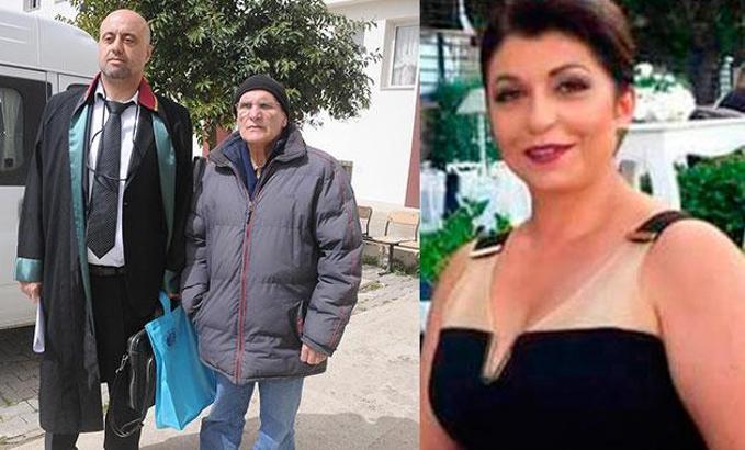 Alman Rita Darı Winkler cinayeti davasından ömür boyu hapis kararı çıktı