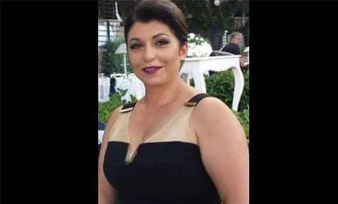 Alman Rita Darı Winkler cinayeti davasından ömür boyu hapis kararı çıktı