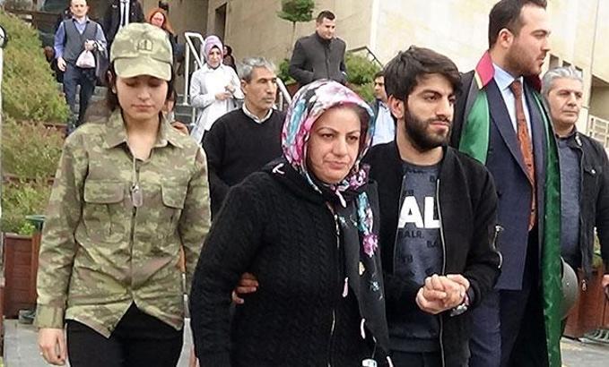 'Kışlada ölüm' davasına başlandı