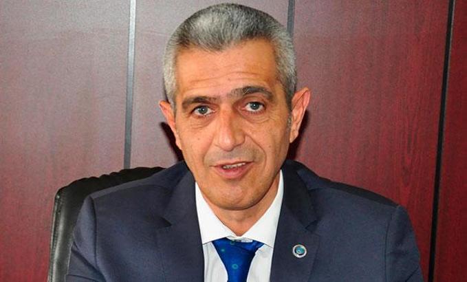 Nöbet boykotuna idari işlem