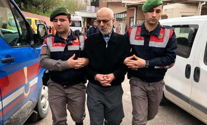 FETÖ yöneticisi, Gebze'de saklandığı villada yakalandı