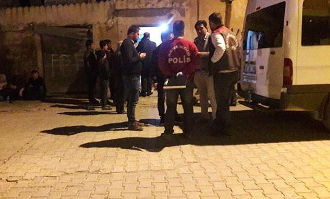 Ailesinin yanına gitmek için biriktirdiği parayı kaybedince intihar etti