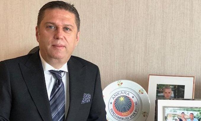 Gençlerbirliği'nde Cavcav'a rakip geliyor