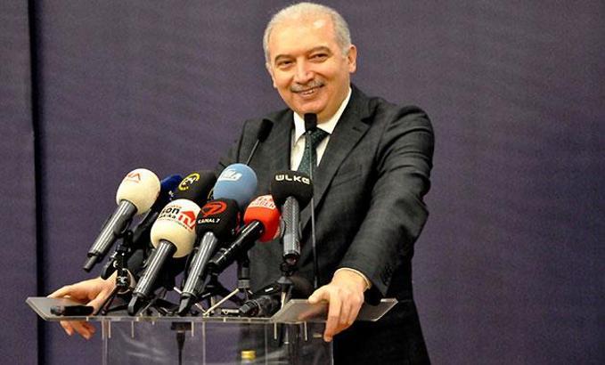 İBB Başkanı Uysal: Zorla kimseye kentsel dönüşüm yaptırmayacağız